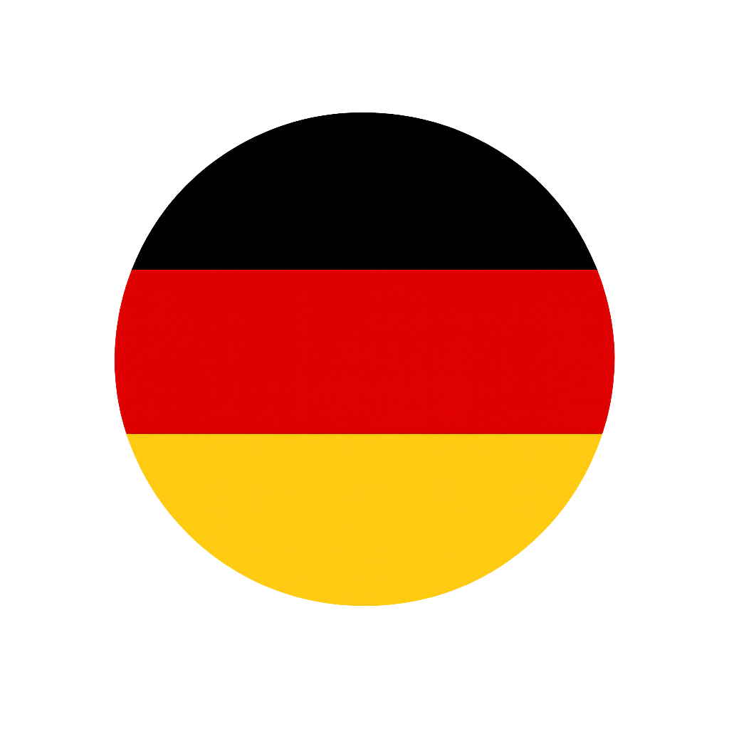 German